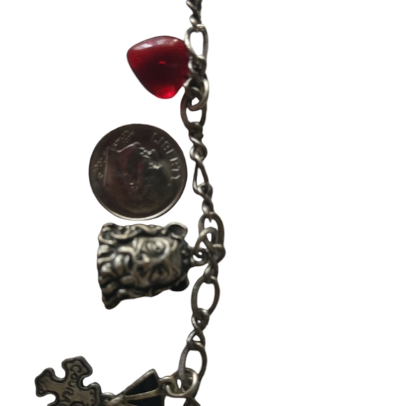 Tmotec wizard of the oz bracelet 7.5" - Picture 4 of 5